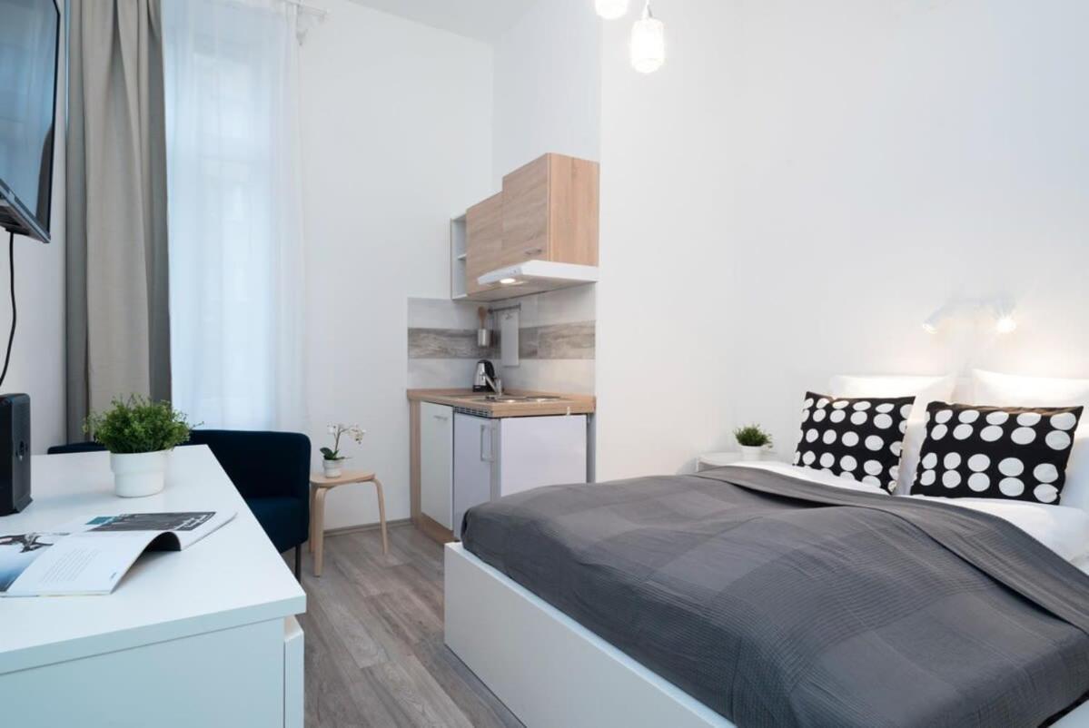 Well Located Charming Apartmán *