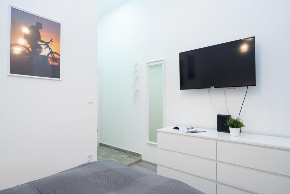 Apartmán Well Located Charming *