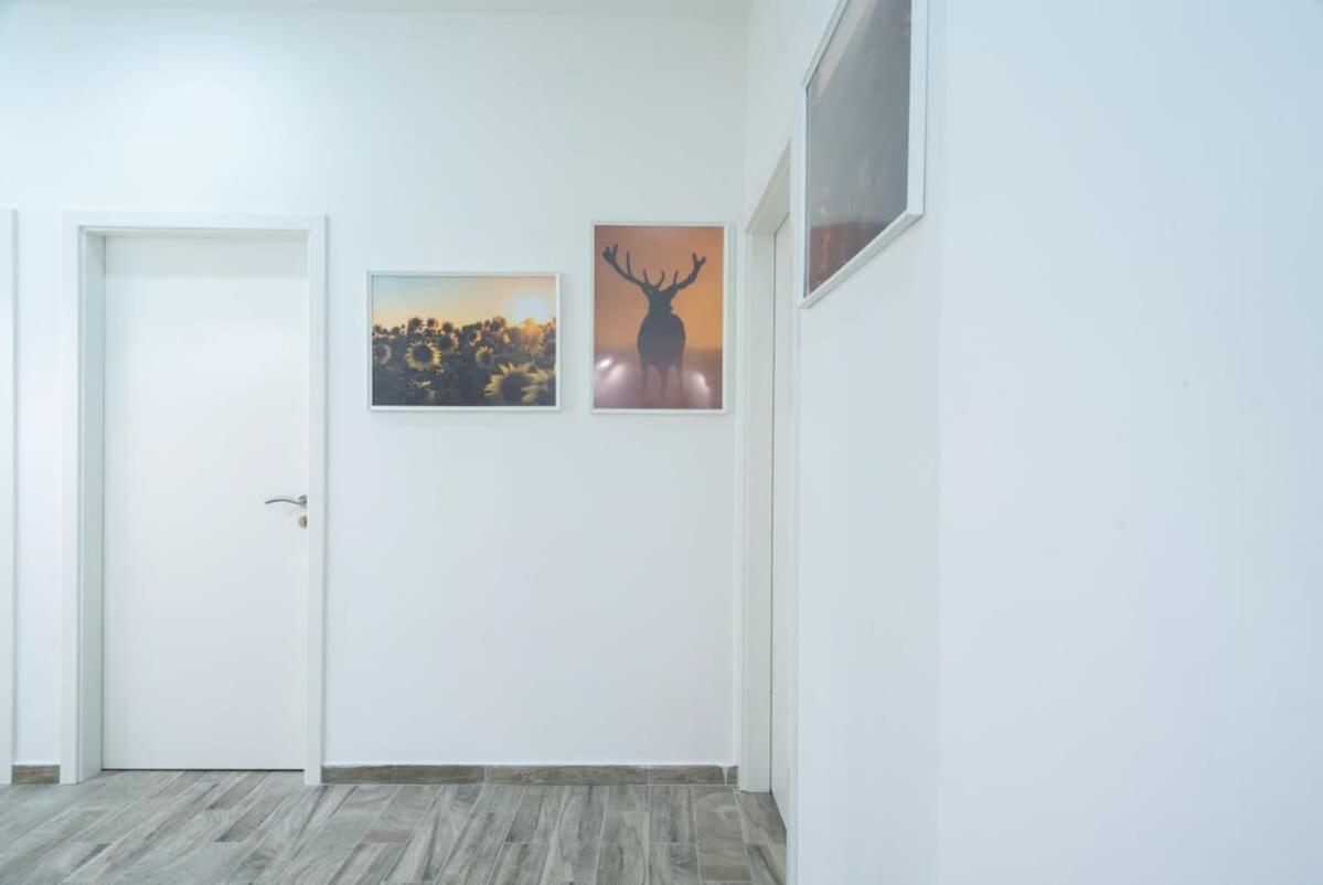 Well Located Charming Apartamento