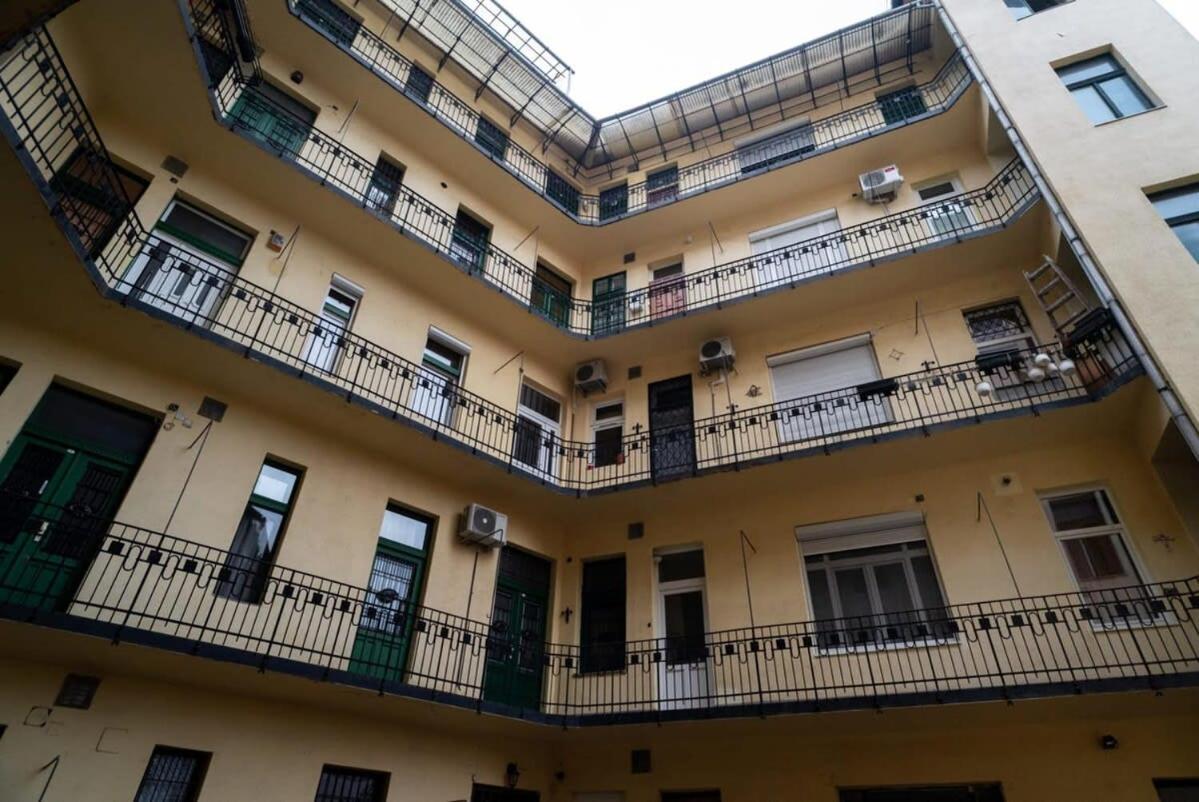 Apartmán Well Located Charming *